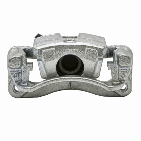 DFC 91-96 Eagle Summit Rear-L Premium Caliper - Silver Zinc Coated