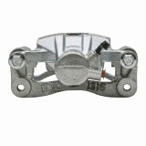 DFC 91-96 Eagle Summit Rear-L Premium Caliper - Silver Zinc Coated thumbnail 2