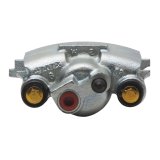 DFC 89-00 Dodge Intrepid Rear-L Premium Caliper - Silver Zinc Coated thumbnail 3