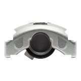 DFC 77-81 American Motors Gremlin Front-R Premium Caliper - Silver Zinc Coated thumbnail 1
