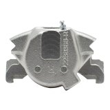 DFC 77-81 American Motors Gremlin Front-R Premium Caliper - Silver Zinc Coated thumbnail 2