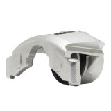 DFC 77-81 American Motors Gremlin Front-R Premium Caliper - Silver Zinc Coated thumbnail 3