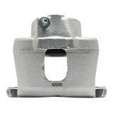 DFC 77-81 American Motors Gremlin Front-R Premium Caliper - Silver Zinc Coated thumbnail 4
