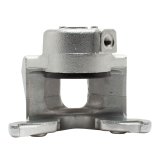 DFC 77-81 American Motors Gremlin Front-R Premium Caliper - Silver Zinc Coated thumbnail 5