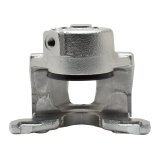 DFC 77-81 American Motors CONCORD Front-L Premium Caliper - Silver Zinc Coated thumbnail 2
