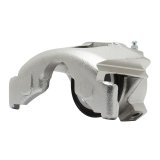 DFC 77-81 American Motors CONCORD Front-L Premium Caliper - Silver Zinc Coated thumbnail 3