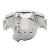 DFC 77-81 American Motors CONCORD Front-L Premium Caliper - Silver Zinc Coated thumbnail 4