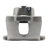 DFC 77-81 American Motors CONCORD Front-L Premium Caliper - Silver Zinc Coated thumbnail 5