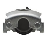 DFC 72-80 American Motors AMBASSADOR Front-R Premium Caliper - Silver Zinc Coated thumbnail 1