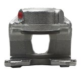 DFC 72-80 American Motors AMBASSADOR Front-R Premium Caliper - Silver Zinc Coated thumbnail 2