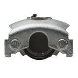 DFC 72-80 American Motors MATADOR Front-L Premium Caliper - Silver Zinc Coated thumbnail 1