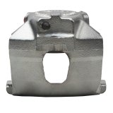 DFC 72-80 American Motors MATADOR Front-L Premium Caliper - Silver Zinc Coated thumbnail 3