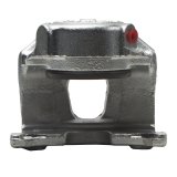 DFC 72-80 American Motors MATADOR Front-L Premium Caliper - Silver Zinc Coated thumbnail 5