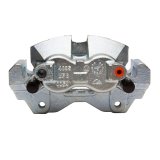 DFC 99-02 Jeep Grand Cherokee Front Premium Caliper - Silver Zinc Coated thumbnail 2