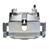DFC 99-02 Jeep Grand Cherokee Front Premium Caliper - Silver Zinc Coated thumbnail 3