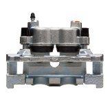 DFC 99-02 Jeep Grand Cherokee Front Premium Caliper - Silver Zinc Coated thumbnail 5