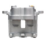 DFC 99-04 Jeep Grand Cherokee Front-R Premium Caliper - Silver Zinc Coated thumbnail 2