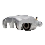 DFC 99-04 Jeep Grand Cherokee Front-R Premium Caliper - Silver Zinc Coated thumbnail 3