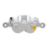 DFC 99-04 Jeep Grand Cherokee Front-R Premium Caliper - Silver Zinc Coated thumbnail 4