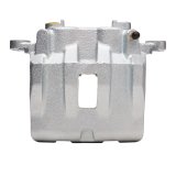 DFC 99-04 Jeep Grand Cherokee Front-R Premium Caliper - Silver Zinc Coated thumbnail 5