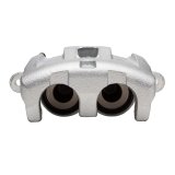 DFC 99-04 Jeep Grand Cherokee Front-L Premium Caliper - Silver Zinc Coated thumbnail 1
