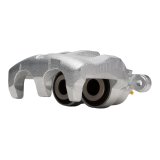 DFC 99-04 Jeep Grand Cherokee Front-L Premium Caliper - Silver Zinc Coated thumbnail 2