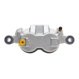 DFC 99-04 Jeep Grand Cherokee Front-L Premium Caliper - Silver Zinc Coated thumbnail 4