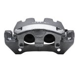 DFC 11-21 Dodge Durango Front-R Premium Caliper - Silver Zinc Coated thumbnail 1