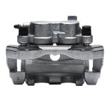 DFC 11-21 Dodge Durango Front-R Premium Caliper - Silver Zinc Coated thumbnail 3