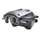 DFC 11-21 Dodge Durango Front-R Premium Caliper - Silver Zinc Coated thumbnail 4