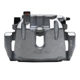 DFC 11-21 Dodge Durango Front-R Premium Caliper - Silver Zinc Coated thumbnail 5