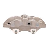 DFC 12-21 Jeep Grand Cherokee Front-R Premium Caliper - Silver Zinc Coated thumbnail 3