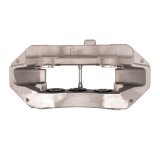 DFC 12-21 Jeep Grand Cherokee Front-R Premium Caliper - Silver Zinc Coated thumbnail 6