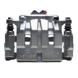 DFC 14-23 Jeep Cherokee Front-L Premium Caliper - Silver Zinc Coated thumbnail 2