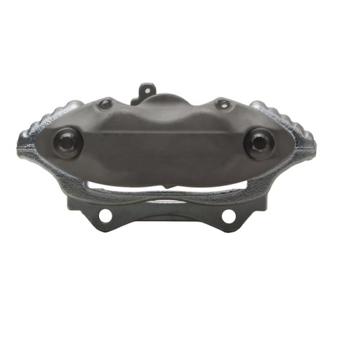 DFC 05-23 Chrysler 300 Front-R Premium Caliper - Red Powder Coated