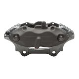 DFC 05-23 Chrysler 300 Front-R Premium Caliper - Red Powder Coated thumbnail 4