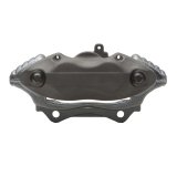 DFC 05-23 Chrysler 300 Front-L Premium Caliper - Red Powder Coated thumbnail 1