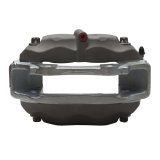 DFC 05-23 Chrysler 300 Front-L Premium Caliper - Red Powder Coated thumbnail 2