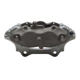 DFC 05-23 Chrysler 300 Front-L Premium Caliper - Red Powder Coated thumbnail 4