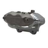DFC 05-23 Chrysler 300 Front-L Premium Caliper - Red Powder Coated thumbnail 5