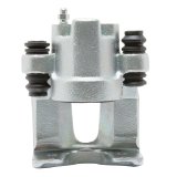 DFC 05-10 Jeep Grand Cherokee Rear-L Premium Caliper - Silver Zinc Coated thumbnail 3