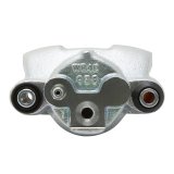 DFC 05-10 Jeep Grand Cherokee Rear-L Premium Caliper - Silver Zinc Coated thumbnail 5