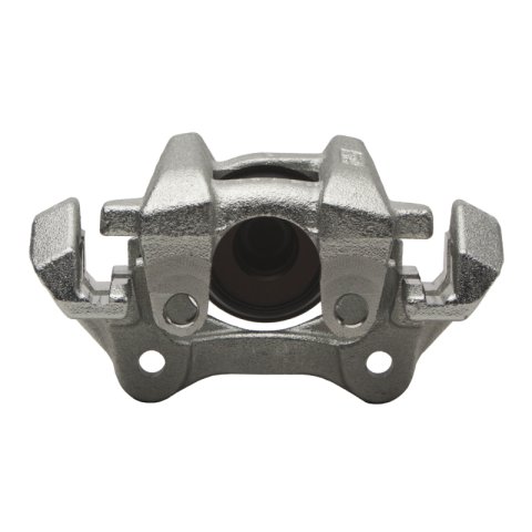 DFC 11-21 Dodge Durango Rear-R Premium Caliper - Silver Zinc Coated