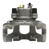 DFC 11-21 Dodge Durango Rear-R Premium Caliper - Silver Zinc Coated thumbnail 2