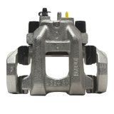 DFC 11-21 Dodge Durango Rear-R Premium Caliper - Silver Zinc Coated thumbnail 3