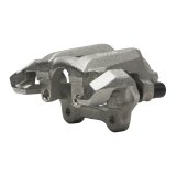 DFC 11-21 Dodge Durango Rear-R Premium Caliper - Silver Zinc Coated thumbnail 4