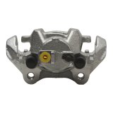 DFC 11-21 Dodge Durango Rear-R Premium Caliper - Silver Zinc Coated thumbnail 5
