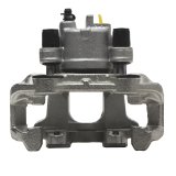 DFC 11-22 Dodge Durango Rear-L Premium Caliper - Silver Zinc Coated thumbnail 2