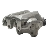 DFC 11-22 Dodge Durango Rear-L Premium Caliper - Silver Zinc Coated thumbnail 3