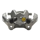 DFC 11-22 Dodge Durango Rear-L Premium Caliper - Silver Zinc Coated thumbnail 4